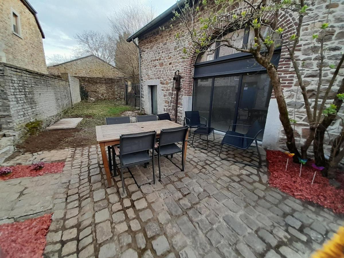Place 86 La Reid Extérieur photo