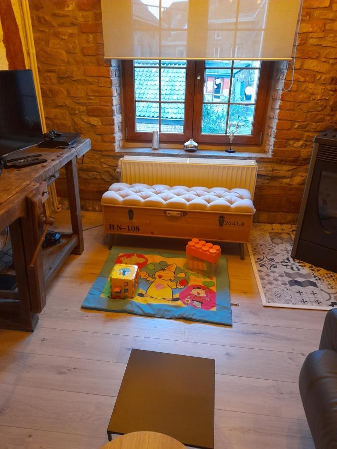 Place 86 La Reid Extérieur photo