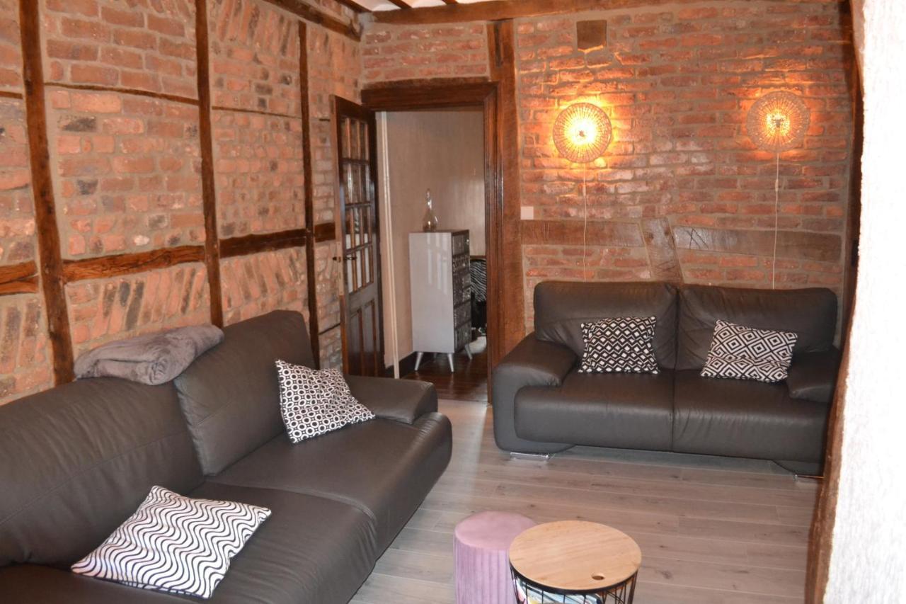 Place 86 La Reid Extérieur photo